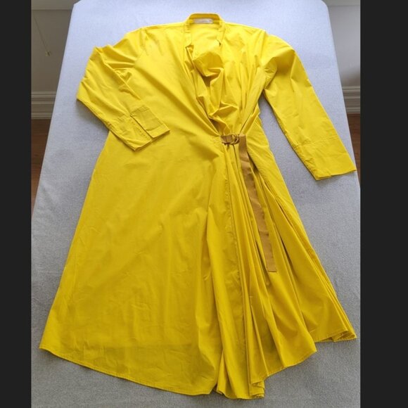 Liviana Conti Dress - Picture 3 of 14